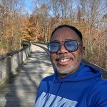 Cliff Thomas - @cliffscomiccave - Instagram