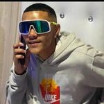Cliff Thomas - @cliffthomas196 - Instagram