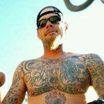 Cliff Wallace - @cliff_5150 - Instagram