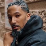 Cliff Wallace II - @thecliffthegift - Instagram