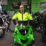 Cliff Waters-lewis - @pissd_pot_kustoms - Instagram