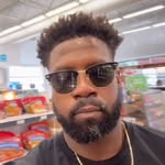 Clifford Waters - @kingh20s - Instagram