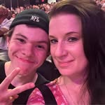 Caryn Cliff Weeks - @cweeksrn73 - Instagram