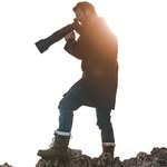 Cliff Lorne Weeks - @cliffweeks.photography - Instagram