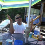 Cliff Wiggins - @spliff9 - Instagram