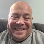 Cliff Wiggins - @crazyweird5 - Instagram