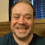 Clifford Wiggins - @crazyweird73 - Instagram