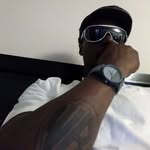 Clifton Womack - @mr.goodnite - Instagram