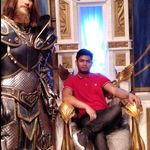 Cliff Young - @cliffordagot - Instagram