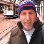 Cliff Young - @coffeetravelertv - Instagram