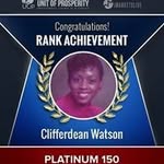 Clifferdean Watson - @clifferdeanw - Instagram