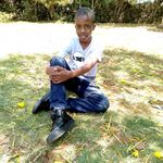 Clifford Abraham - @_kagiri____ - Instagram