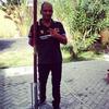 Clifford Abraham - @cliffordabraham8 - TikTok