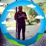 Clifford Patrick Abraham - @cliffordabraham63 - Instagram