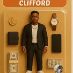 Clifford A. Bell - @token_blac702nv - Instagram
