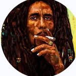 Clifford Bond - @andy_rastamanbarton - Instagram