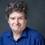 Clifford Sarjant Bond - @cliffordbond50 - Instagram