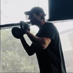 Clifford Williams - @cliffordsboxingcombos - Instagram