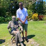 Clifford Brown - @cb_2121 - Instagram