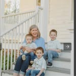 Mary Clifford Browning - @mary_has_2_little_lambs - Instagram