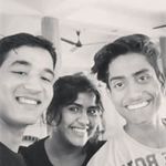Clifford - @cliffordchand777 - Instagram