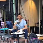 Clifford Chan - @cliffordchan9337 - Instagram