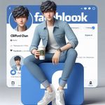 Clifford Chan - @cliffordchanphd - Instagram