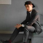 Clifford Chan - @164lqpkjhgfd - Instagram