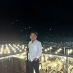 Clifford Chan Napari - @clifford_napari - Instagram