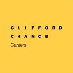 Clifford Chance - @cliffordchancecareers - Instagram