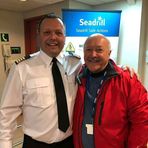 Clifford Dean - Facebook