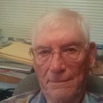 Clifford Dean Peterson - @dpeter3055 - Instagram