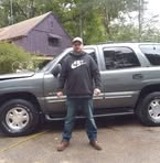 Clifford Eubanks - Facebook