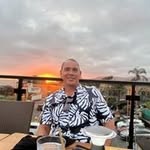 Clifford Evans - @cliffordhevans - Instagram