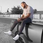 Clifford Evans - @cliff_the_5th - Instagram