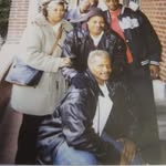 Clifford Robinson - @cliffordevans1954 - Instagram