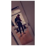 Clifford Gray - @hinovchulis - Instagram