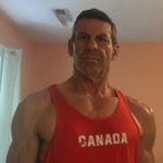 Clifford Gray - @graycj55 - Instagram
