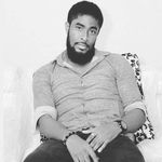 Clifford Gray - @the_marshall77 - Instagram