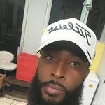Clifford Gray - @gray77c13 - Instagram