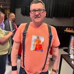 Wayne Clifford Gray - @gray28985 - Instagram