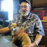 Clifford Larson - @cliffl48 - Instagram