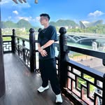 Clifford Lim - @cliffordlim_9666 - Instagram