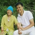 Clifford Lim - @eatgrass - Instagram