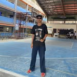 Clifford Lim - @christianjaymabini - Instagram