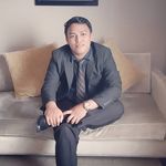 CLFFRD LNGNS - @clifford_longenos - Instagram