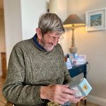 Clifford Long - @cliffordlong1938 - Instagram