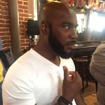 Clifford C Marshall - @cliffordcmarshallc - Instagram