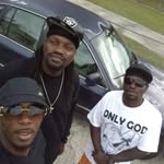 Clifford Marshall - @cliffordmarshall8 - Instagram