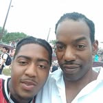 Umar Abdullah Muhammad - @clifford_marshall_jr - Instagram